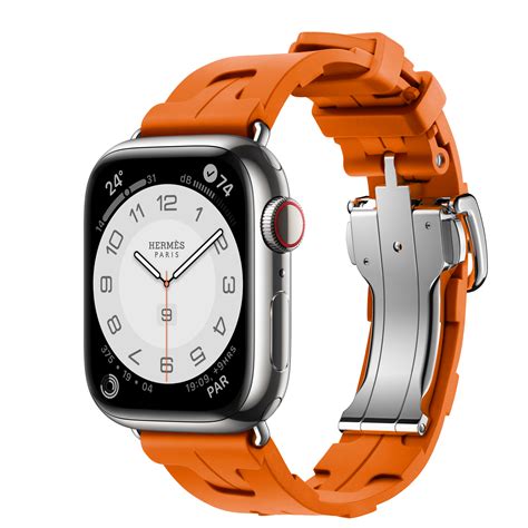 apple series 9 hermes|Hermes apple watch outlet.